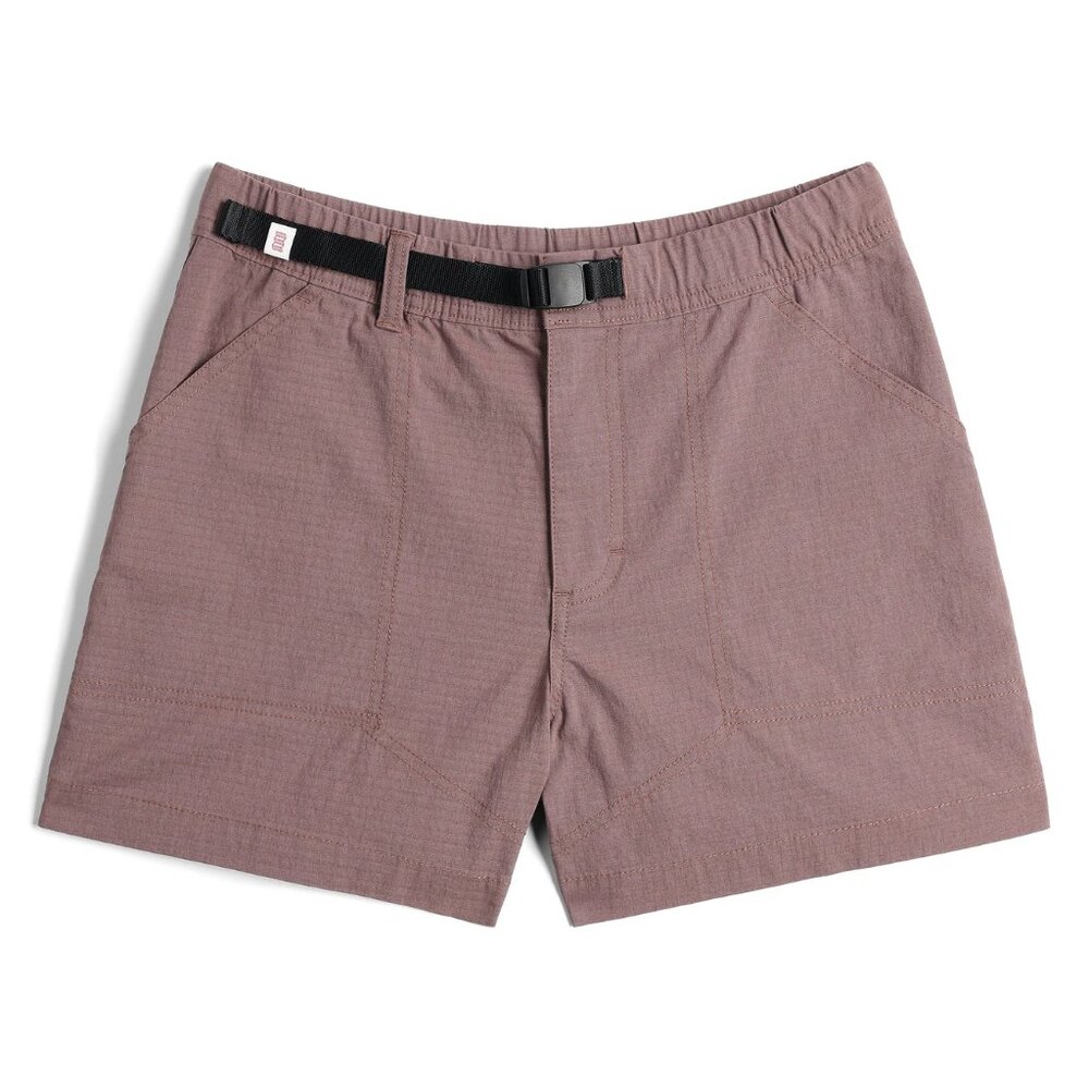 Topo Designs Mountain Shorts Ripstop